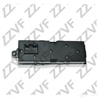 Кнопка стеклоподъемника ZZVF ZVKK052 Volkswagen Bora (A4, 1J6) 4 Универсал 1.9 TDI 4motion 130 л.с. 2000 – 2005 O2XQ E