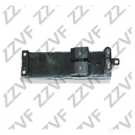 Кнопка стеклоподъемника ZZVF ZVKK052 1424536781 O2XQ E - Изображение 2