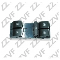 Кнопка стеклоподъемника ZZVF 1424536784 ZVKK055 HQE 1SS - Изображение 2