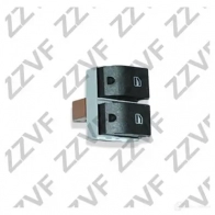 Кнопка стеклоподъемника ZZVF 1424536789 N 0RRLO ZVKK060 - Изображение 2