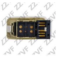 Кнопка стеклоподъемника ZZVF 1424536770 ZSZ 0Q ZVGE4T380C80 - Изображение 3
