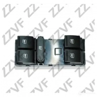 Кнопка стеклоподъемника ZZVF S1I92X I ZVKK054 1424536783 - Изображение 2