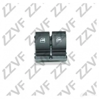 Кнопка стеклоподъемника ZZVF A5 18MCK 1424536787 ZVKK058 - Изображение 2