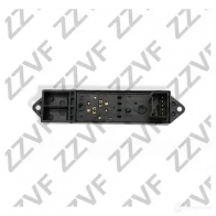 Кнопка стеклоподъемника ZZVF 1424536728 CS8V0 5 ZV294MR - Изображение 2