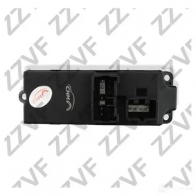 Кнопка стеклоподъемника ZZVF 1424536771 ZVGJ6A-66-350 43C 9HLP - Изображение 2