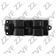 Кнопка стеклоподъемника ZZVF 1424536771 ZVGJ6A-66-350 43C 9HLP - Изображение 3