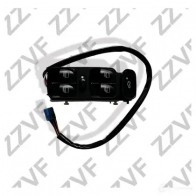 Кнопка стеклоподъемника ZZVF MAR VE Mercedes C-Class (W203) 2 Седан 3.0 C 320 CDI (2020) 224 л.с. 2005 – 2007 ZVK260