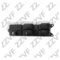 Кнопка стеклоподъемника ZZVF zv5879mr KH018 A 1424536731 - Изображение 2