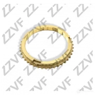 Кольцо синхронизатора МКПП ZZVF DW J1O ZV163MR 1424833904 - Изображение 2