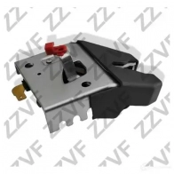 Замок двери багажника ZZVF KK0J KX6 1425063345 ZVPK022 - Изображение 3