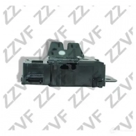 Замок двери багажника ZZVF VT XUS ZVPK021 1425063344 - Изображение 2