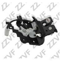 Замок багажника ZZVF 1425063315 ZV620NV MS8 IK9 - Изображение 2