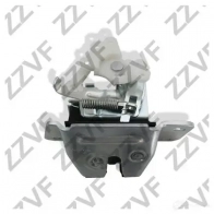 Замок двери багажника ZZVF ZV741MR W SQR7BK 1425063316 - Изображение 2