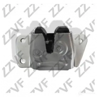 Замок двери багажника ZZVF ZV741MR W SQR7BK 1425063316 - Изображение 3