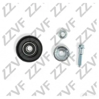 Паразитный ролик приводного ремня ZZVF ZVRN021 1437882306 12M FSC8 - Изображение 2