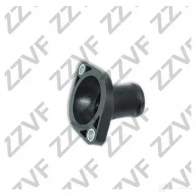 Корпус термостата ZZVF ZV02EN Q U00F 1437881304 - Изображение 2