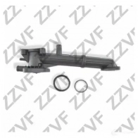 Корпус термостата ZZVF ZV025HY 1437881319 9CKIO E - Изображение 2