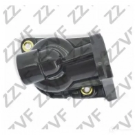 Корпус термостата ZZVF 1437881323 ZV132HY 3 2Z1F