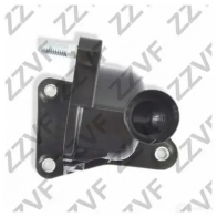 Корпус термостата ZZVF 1437881323 ZV132HY 3 2Z1F - Изображение 2