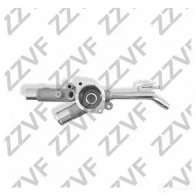 Корпус термостата ZZVF 5RZ XYW ZV432HY 1437881317 - Изображение 2