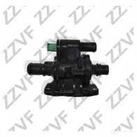 Корпус термостата ZZVF 1437881327 ZV288F 6 A972 - Изображение 2
