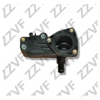 Корпус термостата ZZVF 1437881325 3X46L M2 ZV618F - Изображение 2