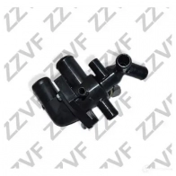 Корпус термостата ZZVF ZV182F 1437881326 JL0B 5CZ - Изображение 2