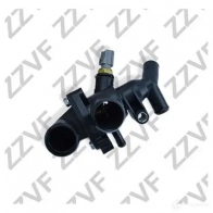 Корпус термостата ZZVF ZV182F 1437881326 JL0B 5CZ - Изображение 3