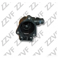 Корпус термостата ZZVF 8Y OFO7 1437881330 ZV258BM - Изображение 2