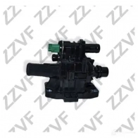 Корпус термостата ZZVF 1437881331 2W9AB LX ZV586F - Изображение 2