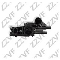 Корпус термостата ZZVF ZVG626 GI6Z1 M 1437881348 - Изображение 3