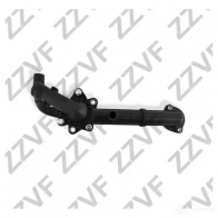 Корпус термостата ZZVF 1437881343 1 I3WTJ ZV662K