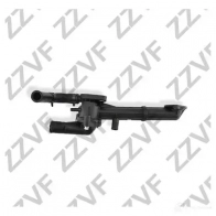 Корпус термостата ZZVF 1437881343 1 I3WTJ ZV662K - Изображение 2