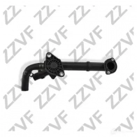 Корпус термостата ZZVF 1437881343 1 I3WTJ ZV662K - Изображение 3