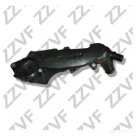 Корпус термостата ZZVF 1437881351 ZV127K U9SIR 5 - Изображение 2