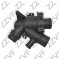 Корпус термостата ZZVF 5CZ 2I ZV341LR 1437881344 - Изображение 2
