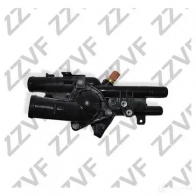 Корпус термостата ZZVF 1437881346 ZVG426 O 64BT - Изображение 2