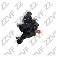 Корпус термостата ZZVF 1437881346 ZVG426 O 64BT - Изображение 3