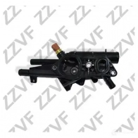 Корпус термостата ZZVF 1437881355 9 M1KK7X ZVG265 - Изображение 2