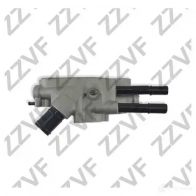 Корпус термостата ZZVF 320V MDJ ZVHY562 1437881350 - Изображение 2