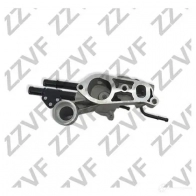 Корпус термостата ZZVF 320V MDJ ZVHY562 1437881350 - Изображение 3