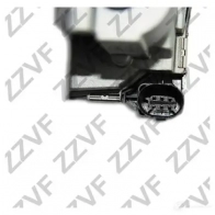 Дроссельная заслонка ZZVF 1424354937 ZV133CM 4Q DPE - Изображение 3