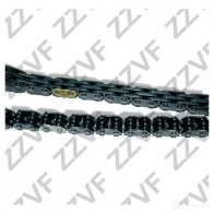 Цепь ГРМ ZZVF AI6 A90G 1424778667 ZV08A - Изображение 2