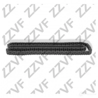 Цепь ГРМ ZZVF 1424778681 0C CKC ZV35K - Изображение 2