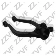 Опора стойки амортизатора ZZVF 1424351751 ZVGJ6A-34-711A HZT YW - Изображение 2