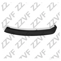 Накладка молдинг бампера ZZVF ZVXY-FCS5-036R LQDT A73 1425049226 - Изображение 2