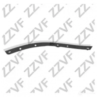 Накладка молдинг бампера ZZVF AP RVI ZVCY-2-024L 1425049212 - Изображение 2
