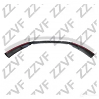Спойлер переднего бампера ZZVF 1425049228 ZVXY-ZS-016 VJMY E8 - Изображение 2