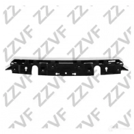 Накладка молдинг двери ZZVF ZVXY-ZS-072 P JH8W3 1424812198 - Изображение 2