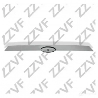 Накладка молдинг двери ZZVF ZVXY-FCS4-010A UEWRNP 7 Ford Focus 2 Хэтчбек 2.0 145 л.с. 2004 – 2012